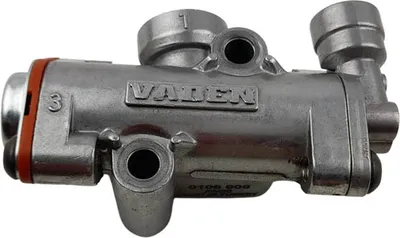 Immagine prodotto di ZF-Kastenventil Neutralstellung | 1356298002, 0501219309
