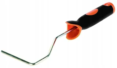Produktbild von Motive Roller Holder 10-15Cm Fi 6Mm 030 407