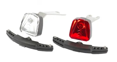 Immagine prodotto di set di illuminazione LED magnetico 11 pezzi