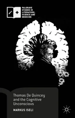 Produktbild von Thomas de Quincey and the Cognitive Unconscious