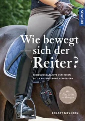 Obrázek produktu pro Wie bewegt sich der Reiter?