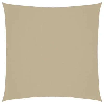 Obrázek produktu pro vidaXL Markýza Oxford čtvercová 2x2 m béžová