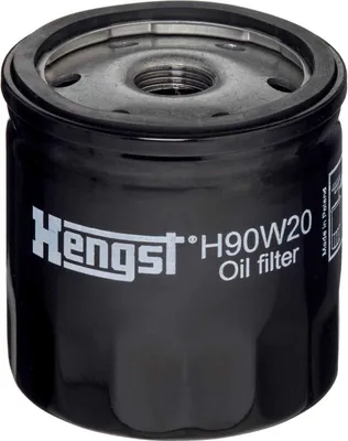 Produktbild von Ölfilter HENGST FILTER H90W20 für JEEP WRANGLER III (JK) für CHRYSLER PT CRUISER (PT)