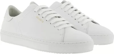 Produktbild von Axel Arigato Clean 90 Sneaker White white A0126647