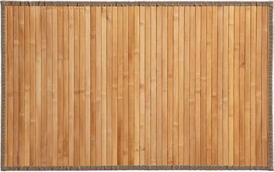 Produktbild von Badematte - Bambus - 50x80 cm - Atmosphera créateur d'intérieur
