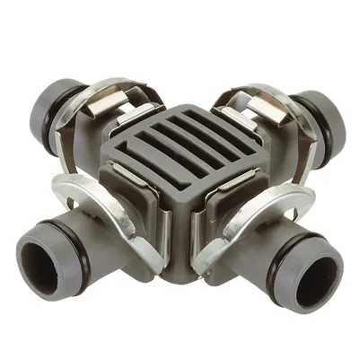 Obrázok produktu pre Gardena Kreuzstueck 13 mm