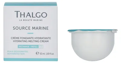 Produktbild von Thalgo Hydratng Melting Cream