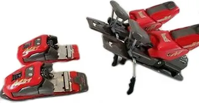 Produktbild von Ski -Bindungen für den Ski -Marker M41
