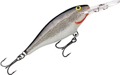 Produktbild von Rapala SR09, 15 g, 9 cm, 2,4 m, 4,5 m