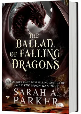 Produktbild von The Ballad of Falling Dragons (Standard Edition)