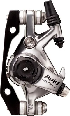 Obrázek produktu pro Sram kotoučová brzda Avid BB7 Road SL mech. VR/HR, šedá, bez kotouče
