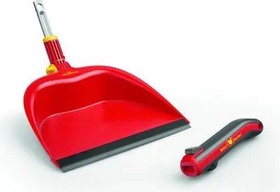 Obrázok produktu pre WOLF-Garten Dustpan Outdoor BK-M 5 ks