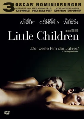 Produktbild von Little Children