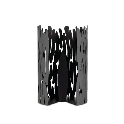 Produktbild von Alessi BM04B, Schwarz, 240 mm