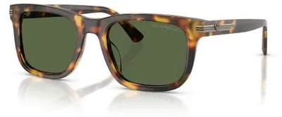 Produktbild von EMPORIO ARMANI SUNGLASSES Sonnenbrille EMPORIO ARMANI - 4282U MOD- 4282U_599371_54