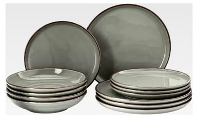 Produktbild von 12-teiliges Starter-Set Casual Moss