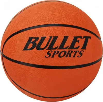 Obrázok produktu pre Bullet Sports Basketbal Oranžová