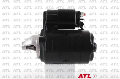 Produktbild von Anlasser 12 V 0,8 kW im Tausch für CITROËN, FIAT, LANCIA, PEUGEOT Modelle