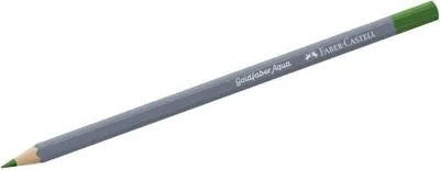 Produktbild von Faber Castell Aquarellstift Gofa 3,3mm grasgrün