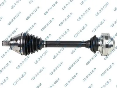 Produktbild von GSP 203302 Antriebswelle für VW Golf V Schrägheck (1K1) TOURAN (1T1, 1T2) GOLF PLUS (5M1, 521) TOURAN (1T3) Golf VI Variant (AJ5)