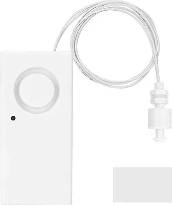 Produktbild von Wasserdetektor, Sensor, drahtloser Alarmsensor für Leckschall, Hausreiniger im Aquarium