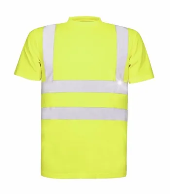 Zdjęcie produktu dla Koszulka odblaskowa ARDON®REF101 żółta, ROZMIAR/VARIANCE: L
