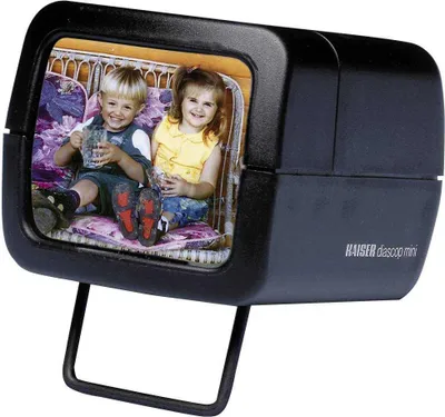 Produktbild von Kaiser Fototechnik 2011, 75 x 105 x 60 mm, 1,5 V