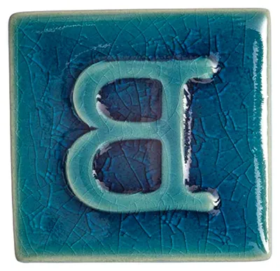Produktbild von Flüssigglasur 9353 in Orientblau, 200 m