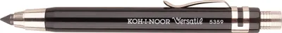Produktbild von KOH Druckbleistift Metall 5,6 mm x 80 mm schwarz 5KK