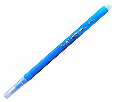 Produktbild von PILOT FriXion Ersatzmine blau 0,7 mm löschbar