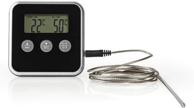 Produktbild von Thermometer für Fleisch, 0-250°C