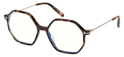 Produktbild von Brillen Tom Ford FT5952-B 052