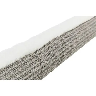 Produktbild von Kratzstamm mit Sisalteppich ø 9 × 58 cm grau