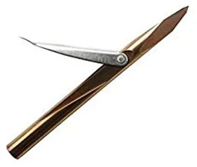 Immagine prodotto di Salvimar Harpoon Ak9 Tricuspide Acciaio Inox 9 Mm Taglia Unica