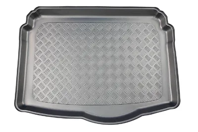 Produktbild von Z540010 Kofferraumwanne passend für VW Taigo 09.2021-; lower boot; adjustable boot floor in the lowest position