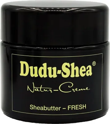 Produktbild von Dudu - Sheabutter Fresh 100ml