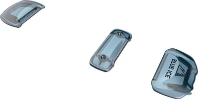 Obrázok produktu pre Blue Ice Harfang Abs Crampon Binding Strap Transparent Transparent One Size