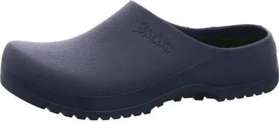 Produktbild von Clog Super Birki Gr.45 blau PolyurethanOB EN20345 BIRKENSTOCK