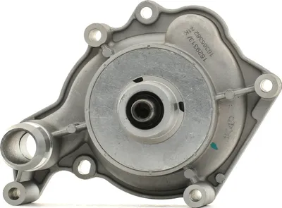 Produktbild von RIDEX 1260W0484 Kühlmittelpumpe Wasserpumpe für AUDI A4 Avant (8K5, B8) A6 Avant (4G5, 4GD, C7) A6 Avant (4F5, C6) A4 Avant (8ED, B7) A4 Avant