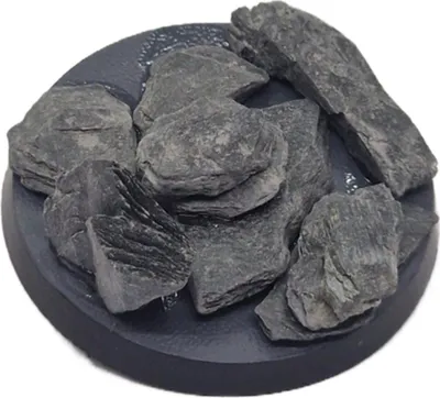 Produktbild von BASE X Basetopping: STONES DARK SLATE