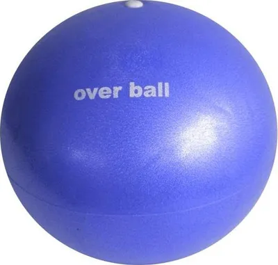 Obrázek produktu pro Míč OVERBALL SEDCO 3423 26 cm Blau