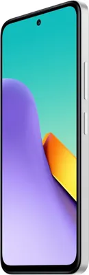 Produktbild von Xiaomi Redmi 12 4GB+128GB polar silver