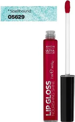 Immagine prodotto di AVON Spellbound lucidalabbra ultrabrillante