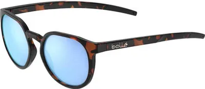 Image de Lunettes de soleil polarisées Bolle Merit Golden Sky Blue Polarized/CAT3 Homme Golden Sky Blue Polarized/CAT3
