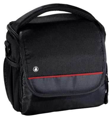 Produktbild von Kameratasche Monterey 130 in Schwarz