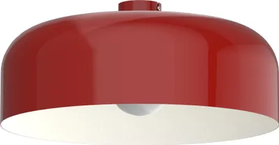 Immagine prodotto di Lampada da soffitto TUZZI, 1XE27, max. 42 W, metallo, D50cm