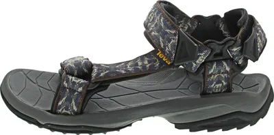 Zdjęcie produktu dla Teva Terra Fi Lite Mens 1001473 (42/triton dark shadow)