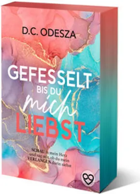 Image de GEFESSELT bis du mich LIEBST