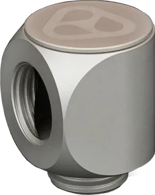 Zdjęcie produktu dla Thermal Grizzly DeltaMate Rotary – 90°, połączenie