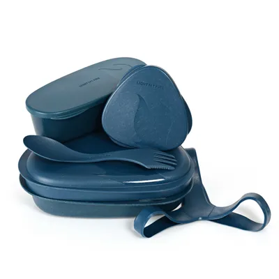 Obrázok produktu pre Súprava Light My Fire LunchKitHazy Blue